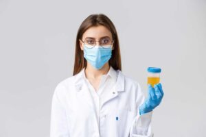 Lee más sobre el artículo Infección urinaria ¿Cómo actuar?